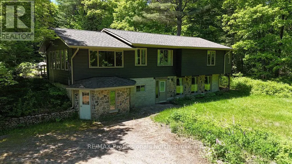 128 Old Muskoka Road, Perry (Emsdale)